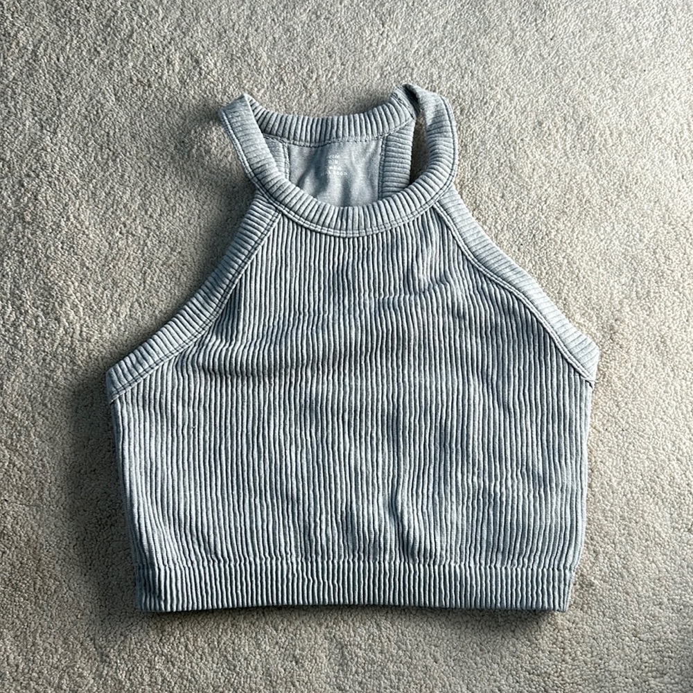 Aerie Tank with Built-in Bra